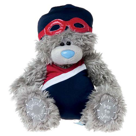 8" Limited Edition Swimmer Me to You Bear £15.00